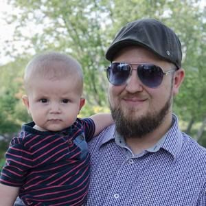 Meet your Posher, Steve